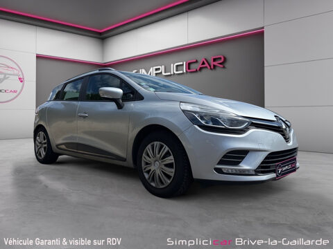 Renault clio iv ESTATE Clio TCe 90 Energy Zen