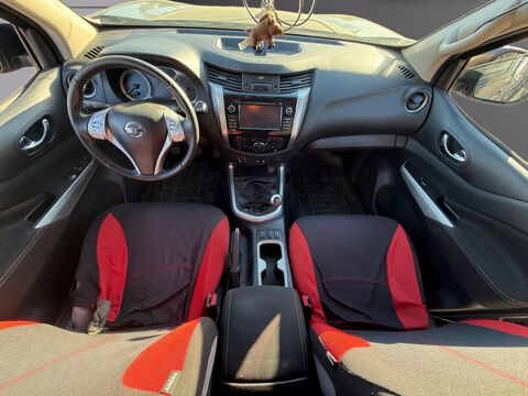 Navara NP300 NAVARA 2.3 DCI 160 KING CAB OPTIMA 2017 occasion 19360 MALEMORT