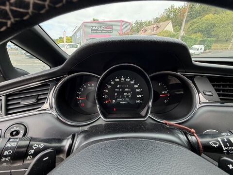 Ceed Cee'd 1.6 CRDi 136 ch ISG GT Line DCT7 2018 occasion 19360 MALEMORT