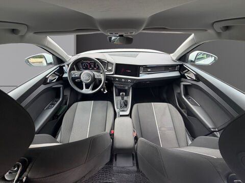 A1 Sportback 30 TFSI 116 ch S tronic 7 Design 2019 occasion 19360 MALEMORT