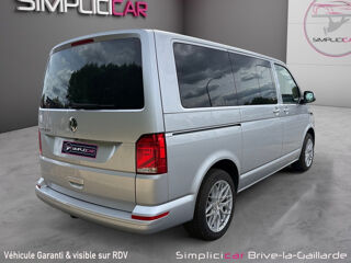 Caravelle 2.0 TDI 150 CV Confortline 2024 occasion 19360 MALEMORT