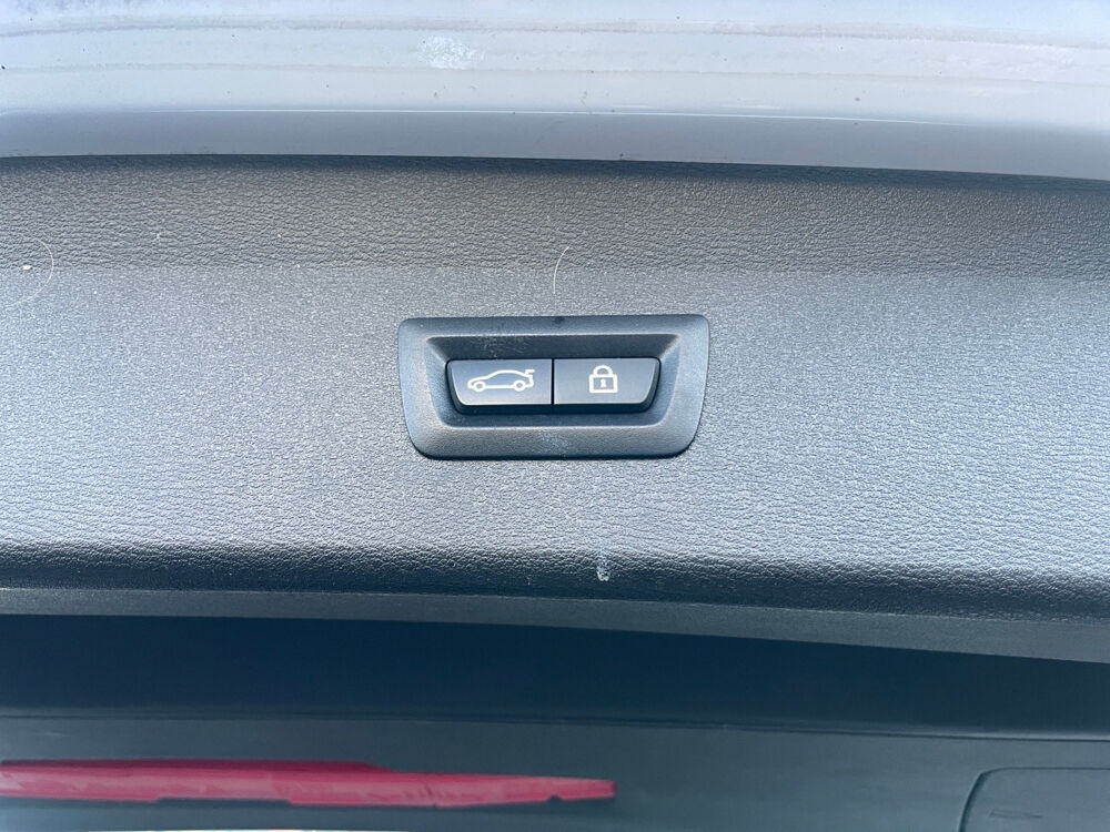 X1 sDrive 18d 150 ch BVA8 xLine 2019 occasion 19360 MALEMORT