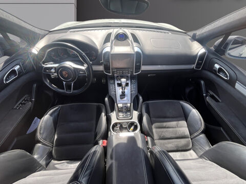 Cayenne 3.6 V6 440 ch GTS Tiptronic A 2017 occasion 19360 MALEMORT
