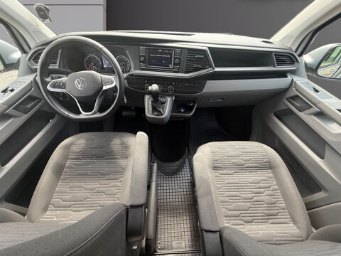 Divers 2.0 TDI 150 CV Confortline 2024 occasion 19360 MALEMORT
