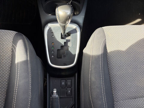 Yaris Hybride 100h Dynamic 2016 occasion 19360 MALEMORT