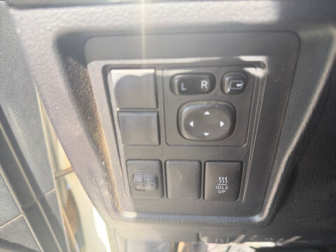 Land Cruiser 177 D-4D Life 2018 occasion 19360 MALEMORT