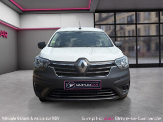 Express 1.5 BLUE DCI ESSENTIEL 2022 occasion 19360 MALEMORT