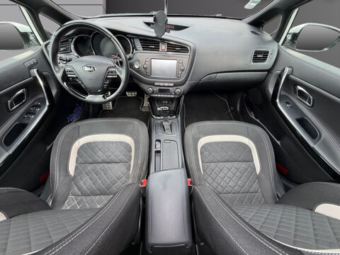 Ceed Cee'd 1.6 CRDi 136 ch ISG GT Line DCT7 2018 occasion 19360 MALEMORT