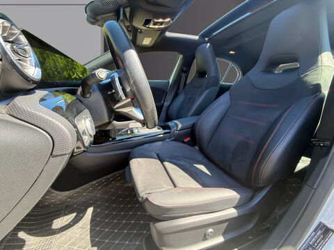 Classe A 200 d 8G-DCT AMG Line 2024 occasion 19360 MALEMORT