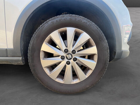 Arona 1.0 EcoTSI 95 ch Start/Stop BVM5 Xcellence 2018 occasion 19360 MALEMORT