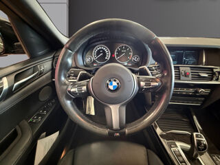 X4 xDrive35d 313ch M Sport A 2017 occasion 19360 MALEMORT