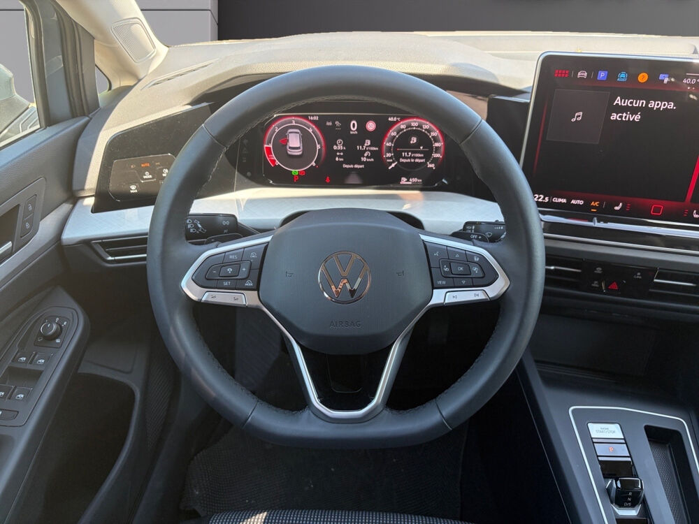 Golf 2.0 TDI SCR 150 DSG7 Life Plus 2025 occasion 19360 MALEMORT