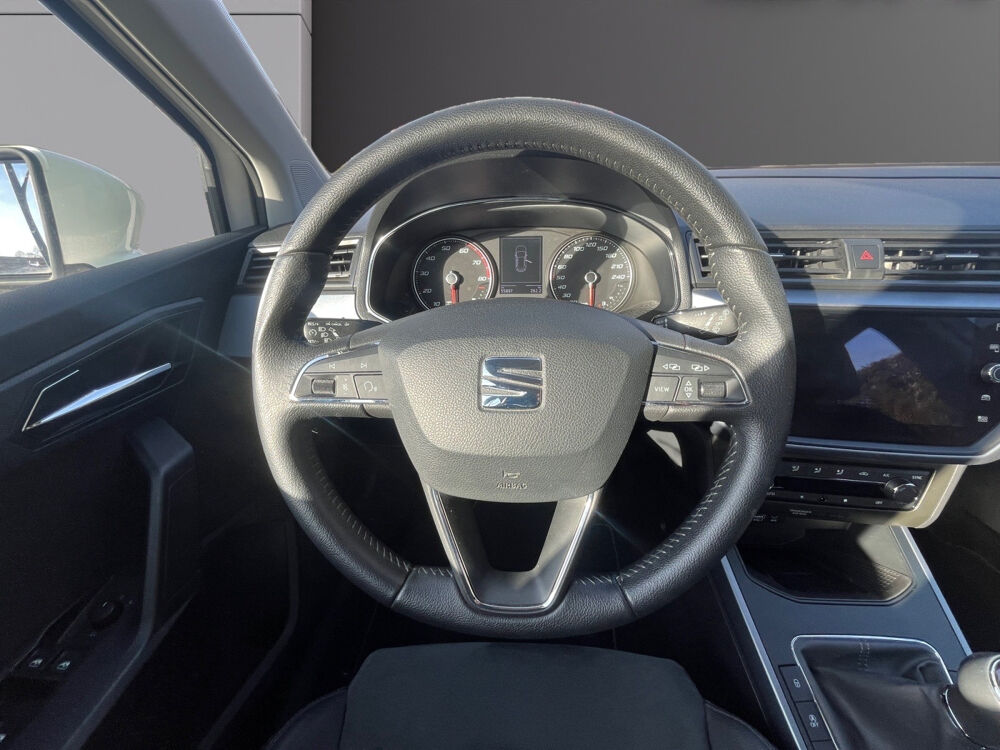 Arona 1.0 EcoTSI 95 ch Start/Stop BVM5 Xcellence 2018 occasion 19360 MALEMORT