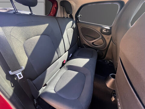 ForFour Forfour 0.9 90 ch S&S Passion 2017 occasion 19360 MALEMORT