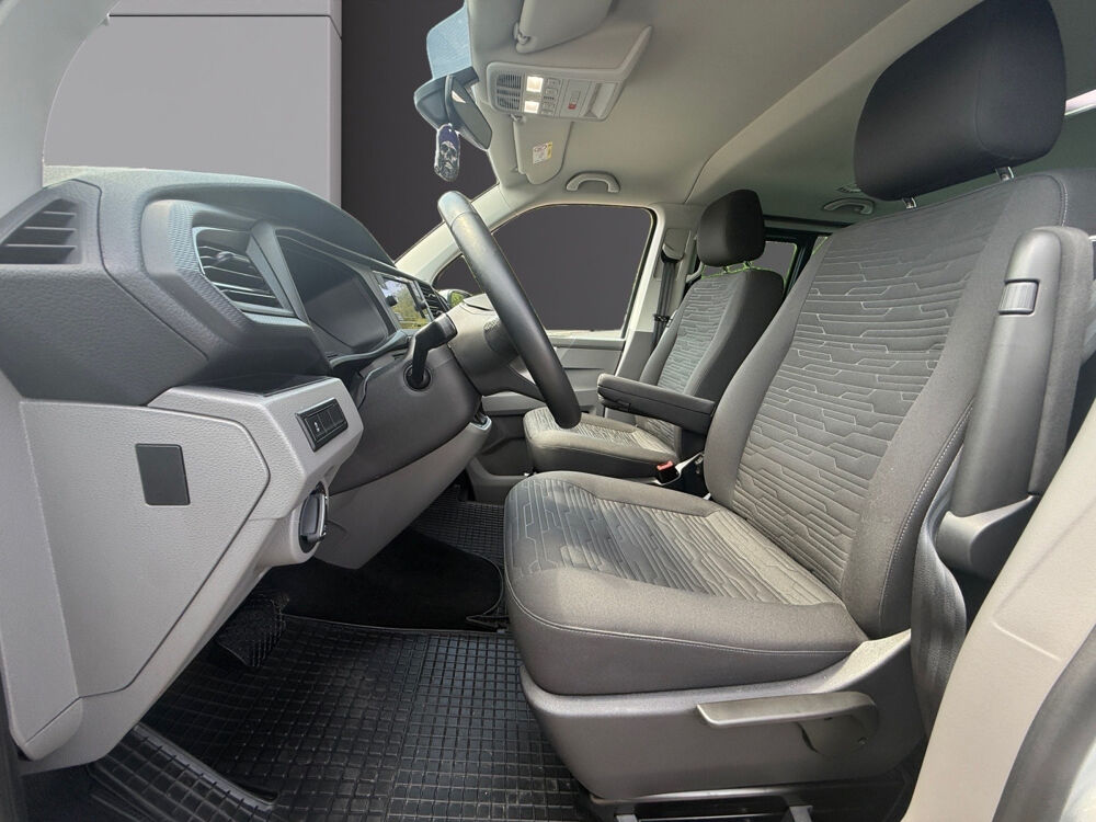 Caravelle 2.0 TDI 150 CV Confortline 2024 occasion 19360 MALEMORT