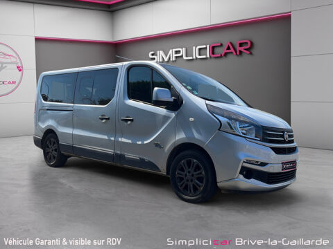 Annonce voiture Fiat Divers 20480 €