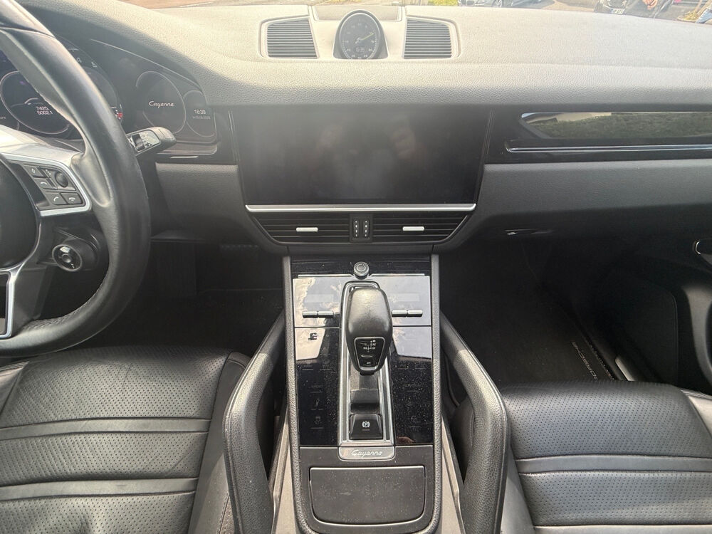 Cayenne Coupe E-Hybrid 3.0 V6 462 ch Tiptronic BVA 2020 occasion 19360 MALEMORT