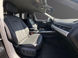 A4 Avant 40 TDI 204 S tronic 7 Design 2022 occasion 19360 MALEMORT