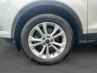 Kuga 2.0 TDCi 150 S&S 4x2 BVM6 Titanium 2017 occasion 19360 MALEMORT