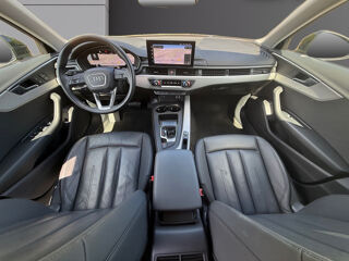 A4 Avant 40 TDI 204 S tronic 7 Design 2022 occasion 19360 MALEMORT