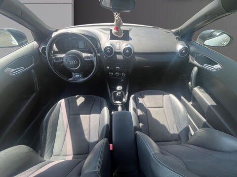 A1 2.0 TDI 143 S line 2011 occasion 19360 MALEMORT