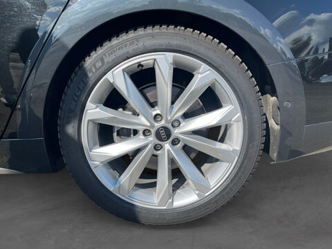 A6 Allroad 55 TDI 344 ch Quattro Tiptronic 8 Avus 2022 occasion 19360 MALEMORT
