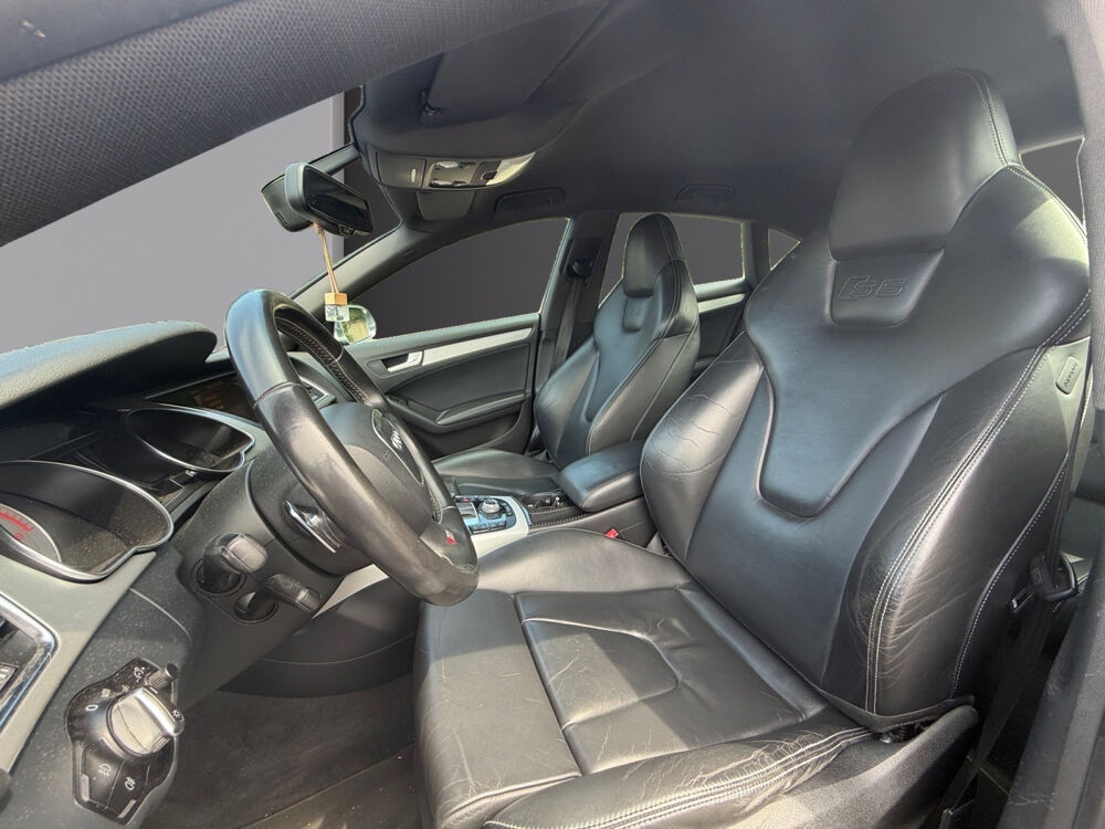 S5 Sportback V6 3.0 TFSI 333 Quattro S Tronic 2011 occasion 19360 MALEMORT