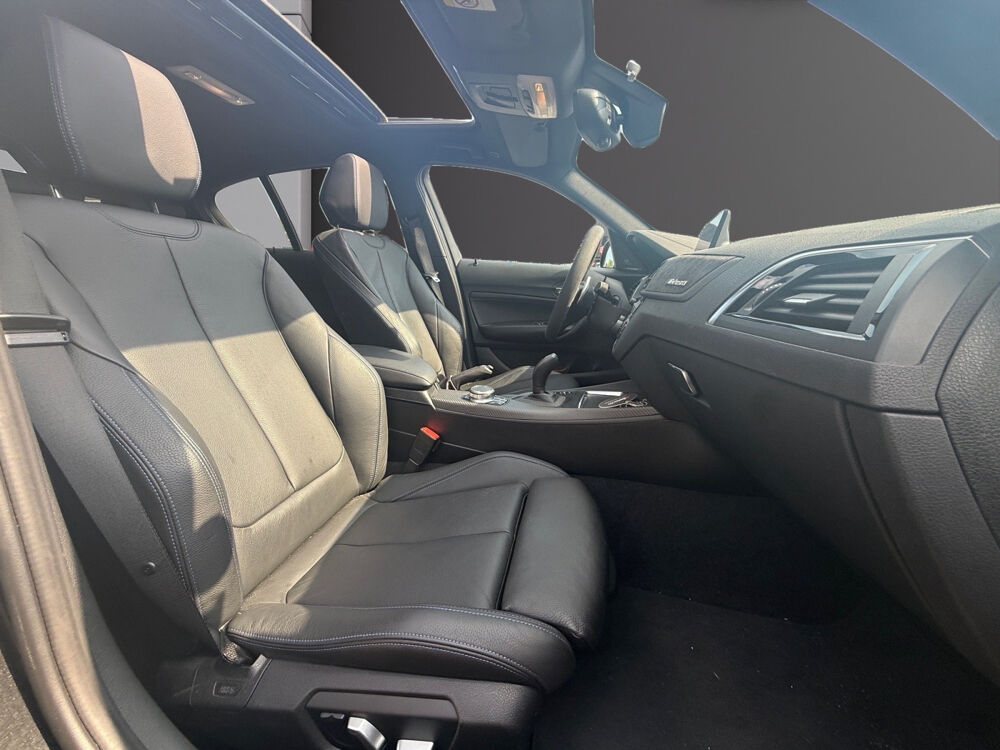 S&eacute;rie 1 M140i xDrive 340 ch BVA8 2018 occasion 19360 MALEMORT