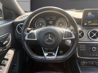 Classe CLA 220 CDI 4Matic 2015 occasion 19360 MALEMORT