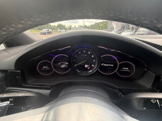Cayenne Coupe E-Hybrid 3.0 V6 462 ch Tiptronic BVA 2020 occasion 19360 MALEMORT