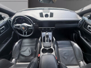 Cayenne Coupe E-Hybrid 3.0 V6 462 ch Tiptronic BVA 2020 occasion 19360 MALEMORT