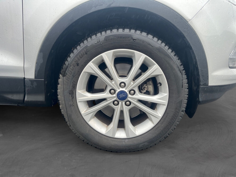 Kuga 2.0 TDCi 150 S&S 4x2 BVM6 Titanium 2017 occasion 19360 MALEMORT