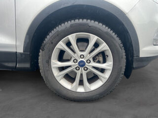 Kuga 2.0 TDCi 150 S&S 4x2 BVM6 Titanium 2017 occasion 19360 MALEMORT