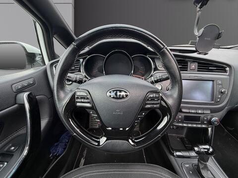 Ceed Cee'd 1.6 CRDi 136 ch ISG GT Line DCT7 2018 occasion 19360 MALEMORT