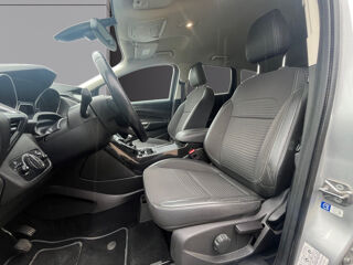 Kuga 2.0 TDCi 150 S&S 4x2 BVM6 Titanium 2017 occasion 19360 MALEMORT