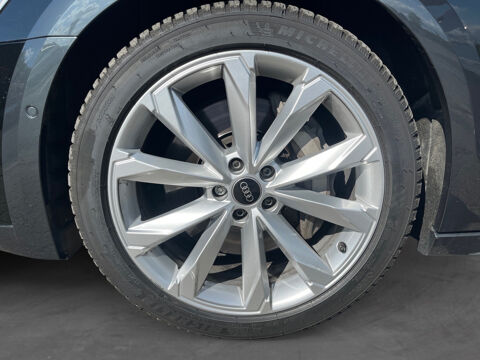 A6 Allroad 55 TDI 344 ch Quattro Tiptronic 8 Avus 2022 occasion 19360 MALEMORT