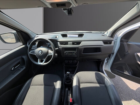 Express 1.5 BLUE DCI ESSENTIEL 2022 occasion 19360 MALEMORT