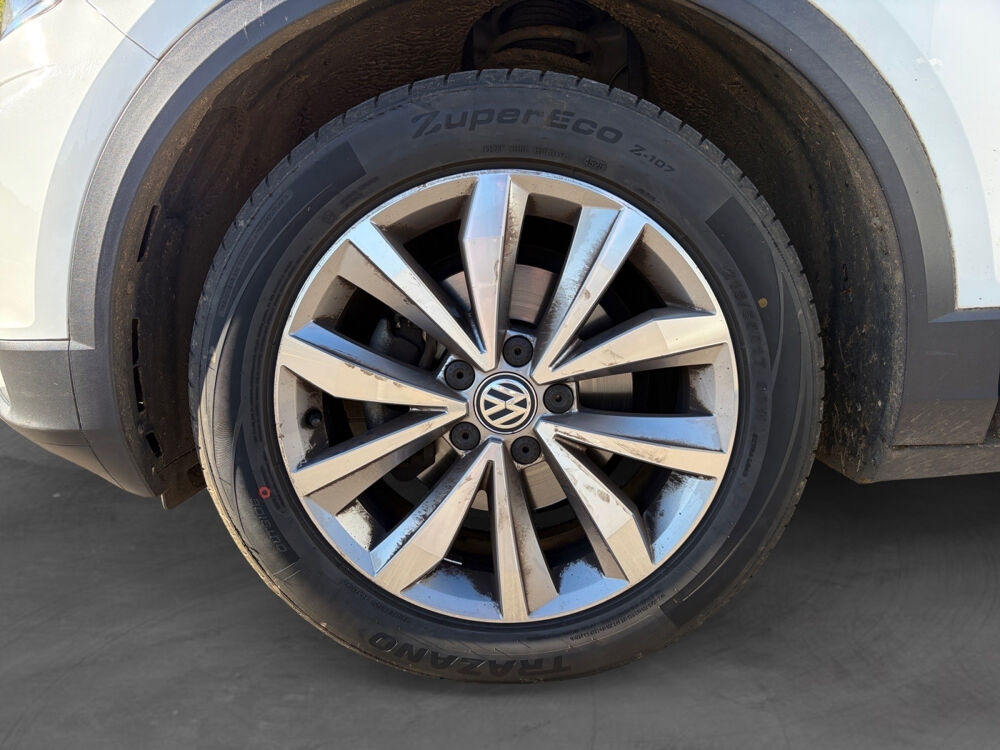 T-ROC T-Roc 1.0 TSI 115 Start/Stop BVM6 Lounge Business 2018 occasion 19360 MALEMORT