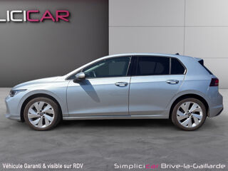 Golf 2.0 TDI SCR 150 DSG7 Life Plus 2025 occasion 19360 MALEMORT