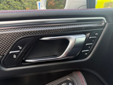 Macan 3.0 V6 360 ch GTS PDK 2017 occasion 19360 MALEMORT