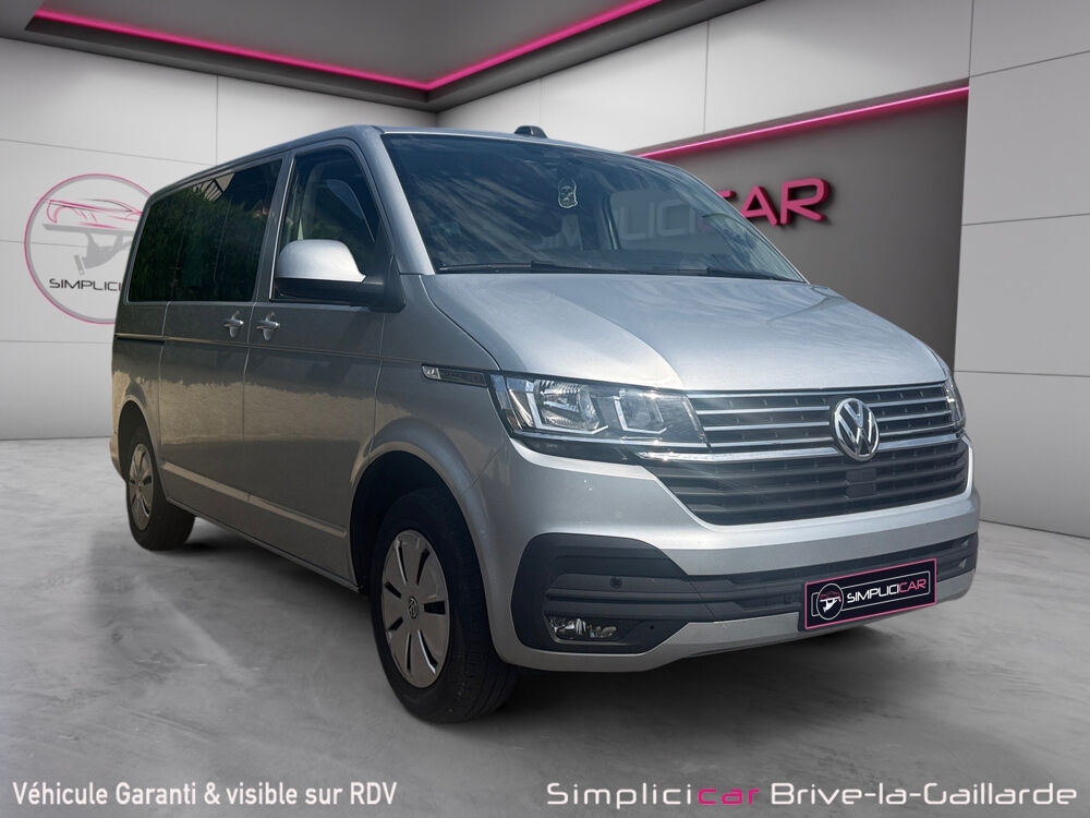 Divers 2.0 TDI 150 CV Confortline 2024 occasion 19360 MALEMORT