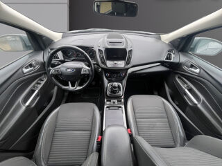 Kuga 2.0 TDCi 150 S&S 4x2 BVM6 Titanium 2017 occasion 19360 MALEMORT
