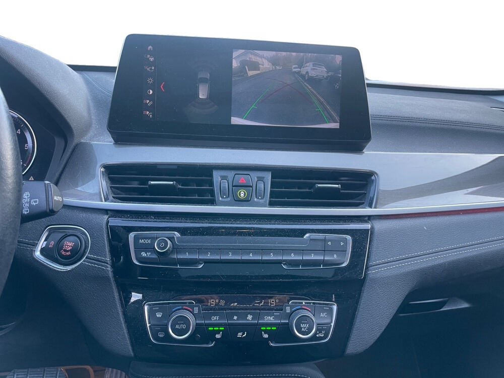 X1 sDrive 18d 150 ch BVA8 xLine 2019 occasion 19360 MALEMORT
