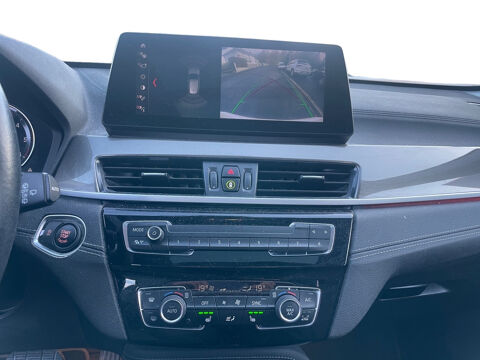 X1 sDrive 18d 150 ch BVA8 xLine 2019 occasion 19360 MALEMORT