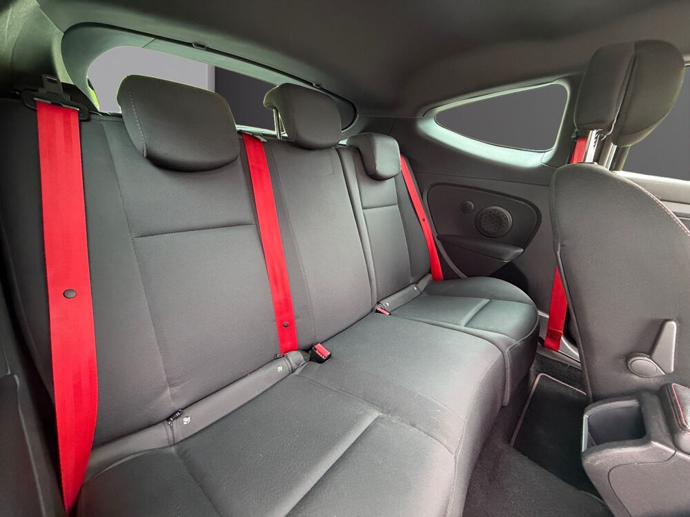 M&eacute;gane III Coup&eacute; 2.0 16V 275 S&S RS 2016 occasion 19360 MALEMORT