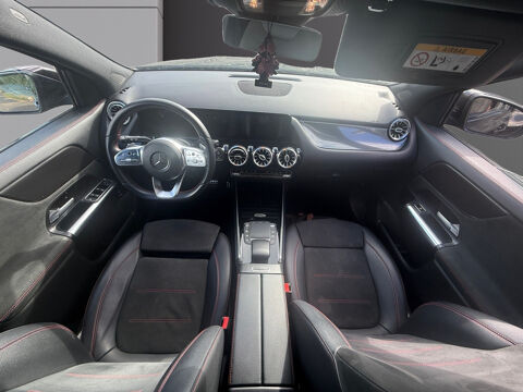 Classe GLA GLA 200 d 8G-DCT AMG Line 2020 occasion 19360 MALEMORT