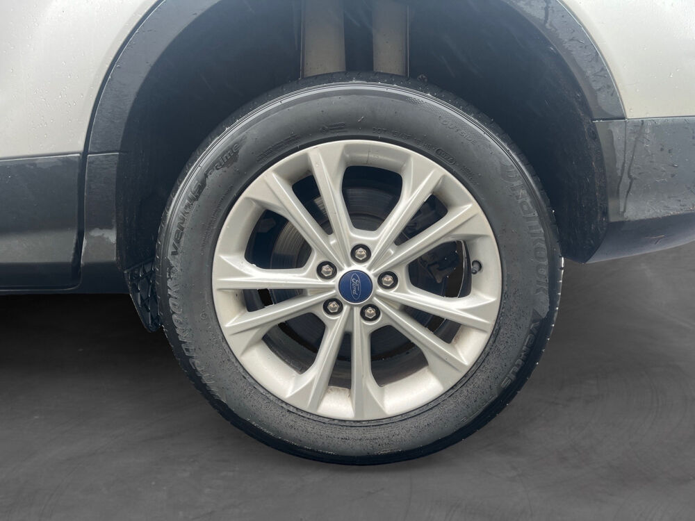 Kuga 2.0 TDCi 150 S&S 4x2 BVM6 Titanium 2017 occasion 19360 MALEMORT