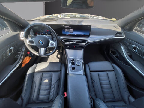 S&eacute;rie 3 Touring M340d xDrive 340 ch BVA8 M Performance 2024 occasion 19360 MALEMORT