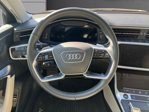 A6 Allroad 55 TDI 344 ch Quattro Tiptronic 8 Avus 2022 occasion 19360 MALEMORT