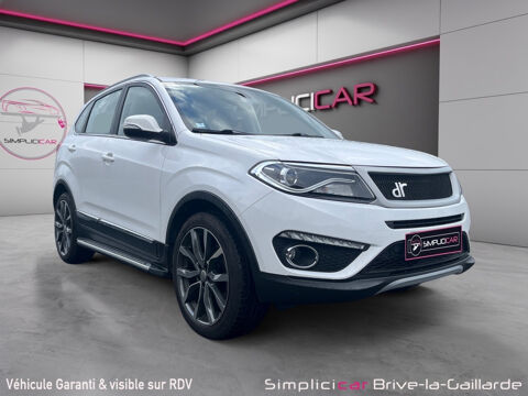 Autres Autres 1.5 TURBO 150 CV 2019 occasion MALEMORT 19360